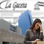 Gobierno y Libre dejan “bomba laboral” a próxima administración