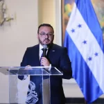 Presupuesto 2026 rondará los L. 430 mil millones y crearán Ley Antiextorsión, anuncia gobierno