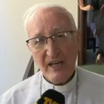 «En Honduras la vida humana tiene muy poco valor”, lamenta Monseñor Ángel Garachana
