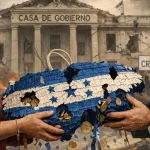 Un Estado colapsado, la piñata dejada por Libertad y Refundación