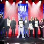 Karol G, JOP, MAG y Edgar Barrera entre principales ganadores de BMI Latin Awards 2026