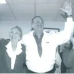 Fallece la exprimera dama de Honduras, Bessy Watson de Reina
