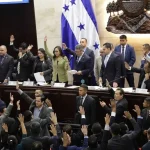 Con 93 votos, Congreso destituye al fiscal general Johel Zelaya en juicio político