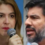 A juicio Cossette López y Fiscal General Johel Zelaya