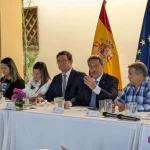 Empresas españolas analizan perspectivas de inversión en Honduras ante cambio de gobierno