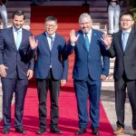 Administración anterior otorgó de “manera discrecional” estancia a ciudadanos chinos: INM