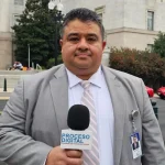 Juan Flores detalla “rosario de delitos” de excanciller Reina en consulados de EEUU