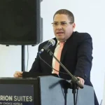 Marcio Cabañas asume titularidad del MP mientras dure juicio político a fiscal Zelaya