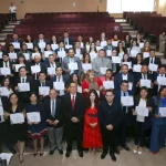 MP culmina exitosamente curso de inducción para 60 nuevos fiscales