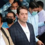 Arresto domiciliario a empresario estadounidense acusado en caso de fraude por L.3 mil millones