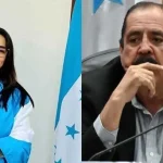 Exembajadora Olivia Zúniga desea que mejore la salud de Carlos Zelaya