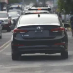 Unos 830 mil vehículos sin placas en Honduras que amerita atención con urgencia: ministro Luis Castro
