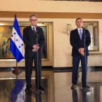 Escudo de las Américas: Honduras plantea a EEUU necesidad de fortalecer seguridad y defensa