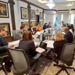 Mayoría de magistrados votan de manera concurrente a favor de sobreseer el Estado de Excepción