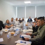 Gobernación fortalece capacidades y reafirma apoyo a los Gobernadores Departamentales