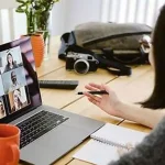 Empleados públicos a teletrabajo el resto de la semana