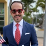 El estrecho vínculo de Abelardo de la Espriella con EE.UU. y las dudas que despierta que un estadounidense sea el presidente de Colombia