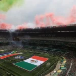 La Copa del Mundo 2026, con 3.605.357 aficionados, bate récord de asistencia de EEUU 94