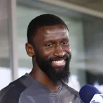 Rüdiger renueva con el Real Madrid por una temporada