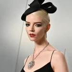 Anya Taylor-Joy se suma al elenco de “The Lord of the Rings: The Hunt for Gollum”