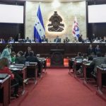 Congreso endurece sanciones contra condenados por violencia doméstica