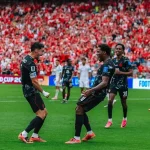 6-0. Canadá logra ante Catar su primera victoria mundialista y lamenta lesión de Koné