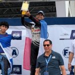 Este fin de semana se realizó en Cantarranas, Francisco Morazán el Primer Campeonato Centroamericano de Kartismo FIA ASN Series