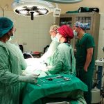 El Hospital San Felipe reduce mora quirúrgica