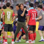 El seleccionador de Corea del Sur dimite por la eliminación del equipo en fase de grupos