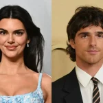 Kendall Jenner y Jacob Elordi viajaron a Australia por el cumpleaños del actor