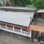MP despliega operativo en Choloma para desarticular organización criminal