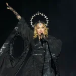 Madonna revela el motivo del fracaso de su biopic: “Necesitaba un gran presupuesto”