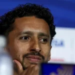 Marquinhos: «Mañana empieza una nueva competición»