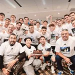 Messi celebra otro cumpleaños en un Mundial