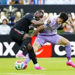 1-0. México vence a Corea y se clasifica a los dieciseisavos de final