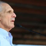 Presidente Asfura expresa solidaridad con Venezuela tras devastadores terremotos de magnitud 7.5 y 7.2