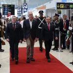 OEA en Panamá: democracia, multilateralismo y agenda regional centran participación de Asfura