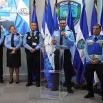 Seguridad reporta avances significativos en prevención de violencia en primer semestre de 2026