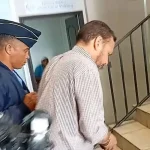 Con lugar amparo para tercer implicado en caso del exjuez Marco Vallecillo
