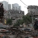 Sismo en Venezuela deja decenas de muertos y provoca emergencia nacional