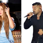 De Ricky Martin a Shakira: famosos se solidarizan con los afectados por los terremotos en Venezuela