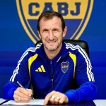 El Boca Juniors anuncia la contratación de Rodolfo Arruabarrena como nuevo entrenador
