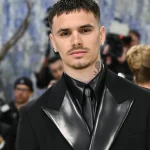 Romeo Beckham debutará como actor
