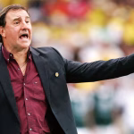 «Toto» Lorenzo y sus variantes ante Togo