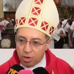 Iglesia reitera llamado a ser solidarios y orar por venezolanos