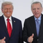 Trump confirma asistencia a cumbre de la OTAN en Turquía pero recrudece críticas a España