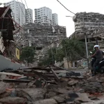 EE.UU. asignará $150 millones de dólares para asistir a víctimas de terremotos en Venezuela