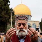 Al Aqsa: el temor de los musulmanes ante los planes israelíes para uno de los lugares más sagrados del Islam