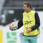 Christiansen, de Panamá: “Podemos ganar a Croacia, pero necesitamos tener un buen día”