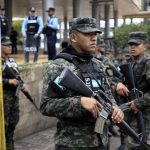 Comisión de Defensa respalda reforma penal para blindar a operadores de seguridad y justicia